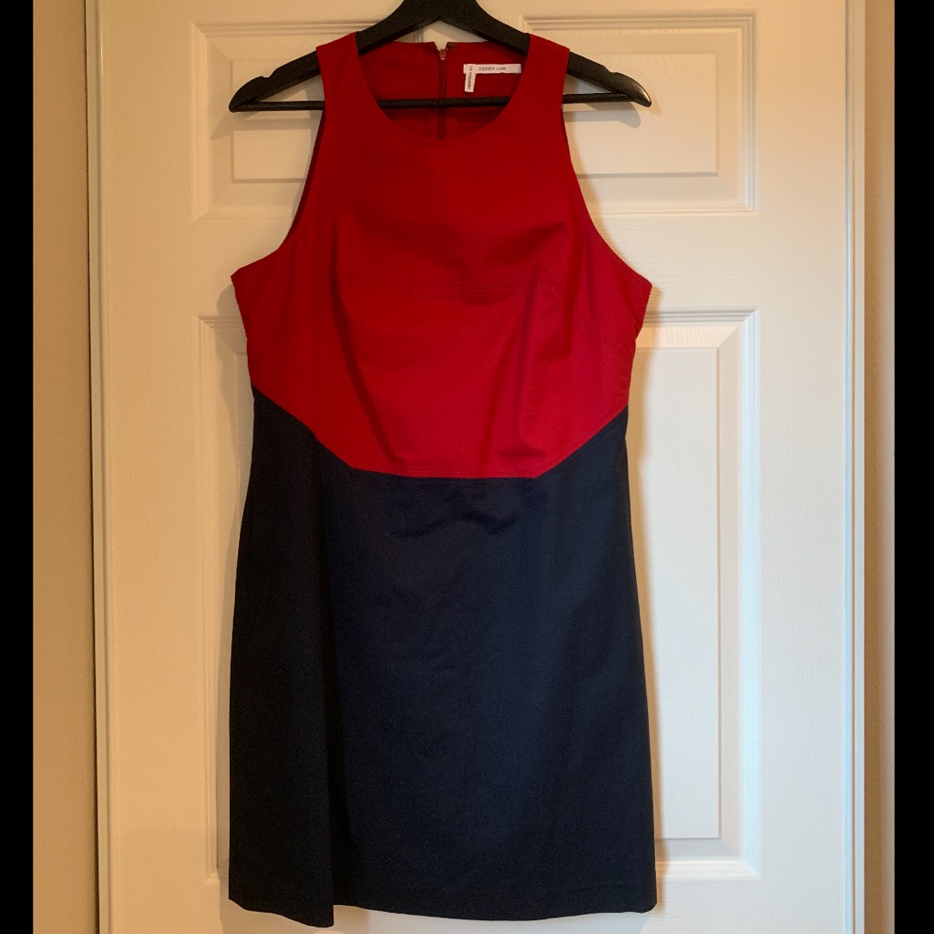 Derek Lam Dress